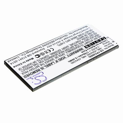 TP-Link Neffos C5 Mobile SmartPhone Battery 3.8V 1700mAh Li-ion TPC500SL