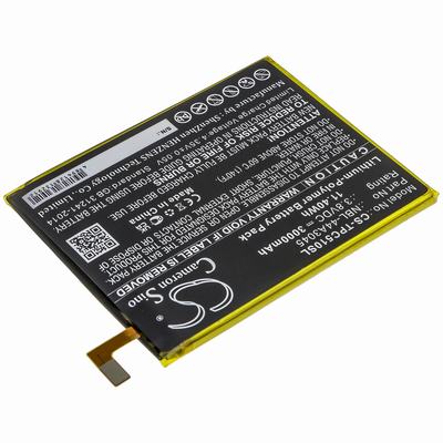 TP-Link C5 Max Mobile SmartPhone Battery 3.8V 3000mAh Li-Poly TPC510SL