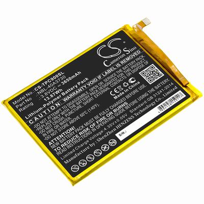 TP-Link Neffos C9 Mobile SmartPhone Battery 3.8V 3650mAh Li-Poly TPC900SL