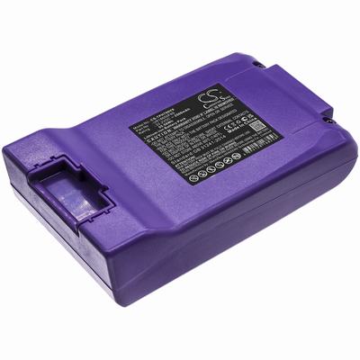 Hosome TPH07 Vacuum Battery 22.2V 2500mAh Li-ion TPH700VX