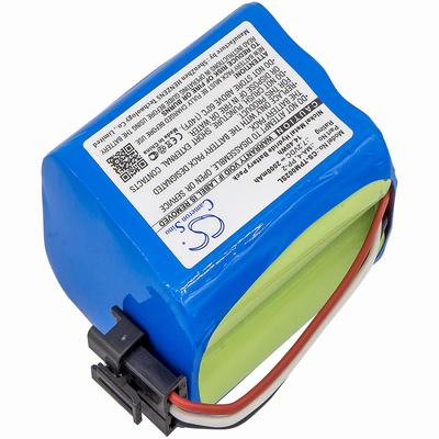 Tivoli PAL BT DAB Digital Battery 7.2V 2000mAh Ni-MH TPM002SL