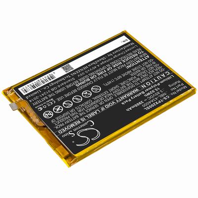 TP-Link Neffos X20 Mobile SmartPhone Battery 3.85V 3900mAh Li-Poly TPX200SL