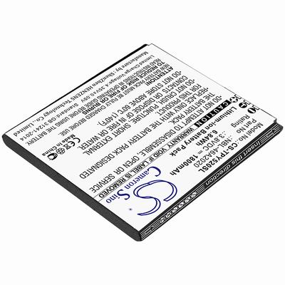 TP-Link Neffos Y5L Mobile SmartPhone Battery 3.8V 1800mAh Li-ion TPY520SL