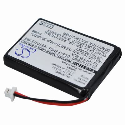 Palm Treo 180 Pocket PC & PDA Battery 3.7V 650mAh Li-Ion TR180SL