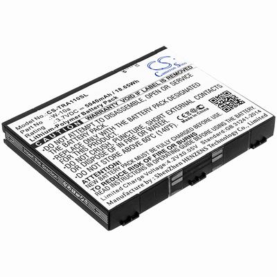 Netgear MR2100 Hotspot Battery 3.7V 5040mAh Li-Poly TRA110SL