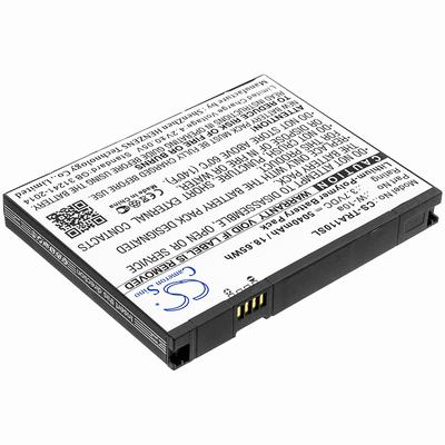 Netgear MR2100 Hotspot Battery 3.7V 5040mAh Li-Poly TRA110SL