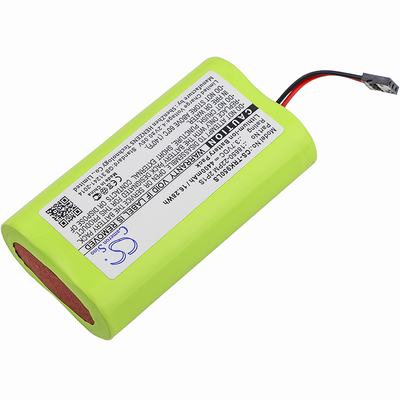 Trelock LS 950 Lighting System Battery 3.7V 4400mAh Li-ion TRK950LS