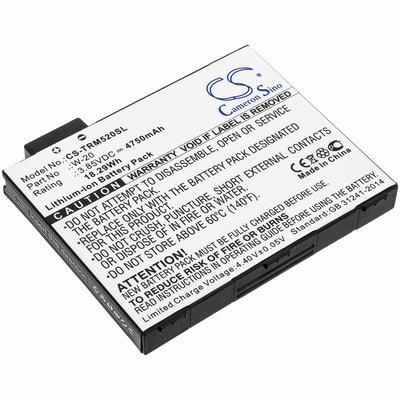Netgear MR5000 Hotspot Battery 3.85V 4750mAh Li-ion TRM520SL
