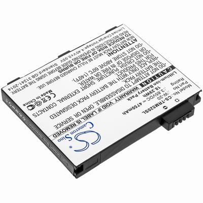 Netgear MR5000 Hotspot Battery 3.85V 4750mAh Li-ion TRM520SL