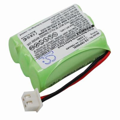 Tri-ronics Tri-Tronics Pro 500XL Dog Animal Tracking Battery 3.6V 700mAh Nickel Metal Hydride TRP500SL