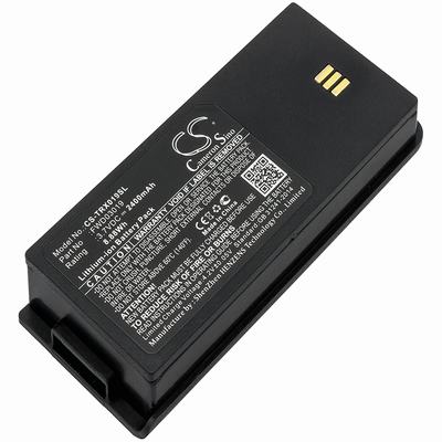 Thuraya XT Dual Satellite Phone Battery 3.7V 2400mAh Li-ion TRX019SL