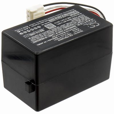 Toshiba VC-RCX1 Vacuum Battery 14.4V 2600mAh Li-ion TRX100VX