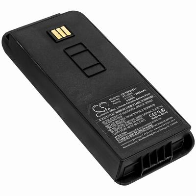 Thuraya XT-LITE Satellite Phone Battery 3.7V 2400mAh Li-Poly TRX200SL