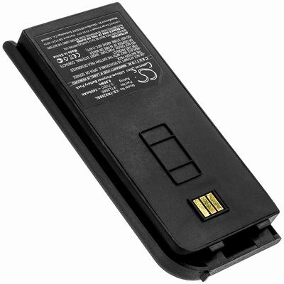 Thuraya XT-LITE Satellite Phone Battery 3.7V 2400mAh Li-Poly TRX200SL