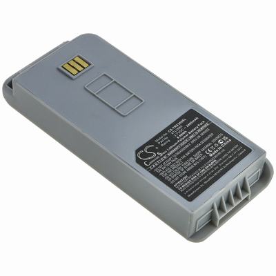 Thuraya XT-LITE Satellite Phone Battery 3.7V 2400mAh Li-Poly TRX300SL