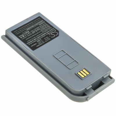 Thuraya XT-LITE Satellite Phone Battery 3.7V 2400mAh Li-Poly TRX300SL