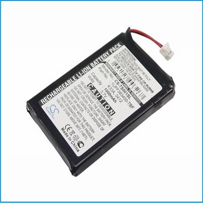 Toshiba Gigabeat MES30VW MP3 MP4 PMP Media Player Battery 3.7V 1000mAh Li-Ion TS001SL