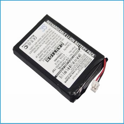 Toshiba Gigabeat MES30VW MP3 MP4 PMP Media Player Battery 3.7V 1000mAh Li-Ion TS001SL