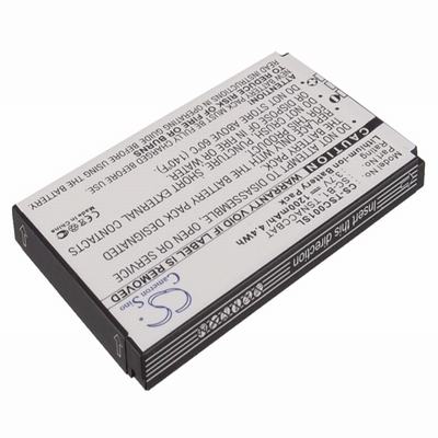 TerreStar Genus Pocket PC & PDA Battery 3.7V 1200mAh Li-Ion TSC001SL