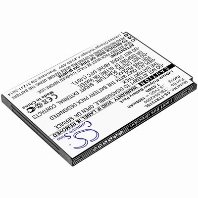 TP-Link M7310 Hotspot Battery 3.7V 1900mAh Li-Poly TTR731SL