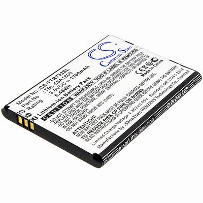 TP-Link M7310 ver 1 Hotspot Battery 3.8V 1700mAh Li-ion TTR732SL