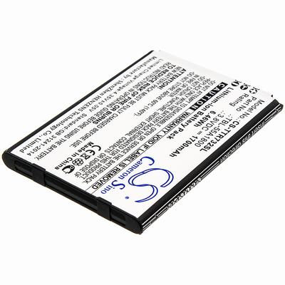 TP-Link M7310 ver 1 Hotspot Battery 3.8V 1700mAh Li-ion TTR732SL