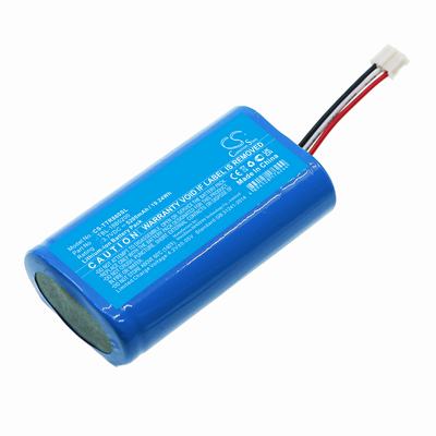 TP-Link TL-TR860 Hotspot Battery 3.7V 5200mAh Li-ion TTR860SL
