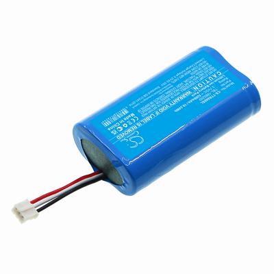 TP-Link TL-TR860 Hotspot Battery 3.7V 5200mAh Li-ion TTR860SL