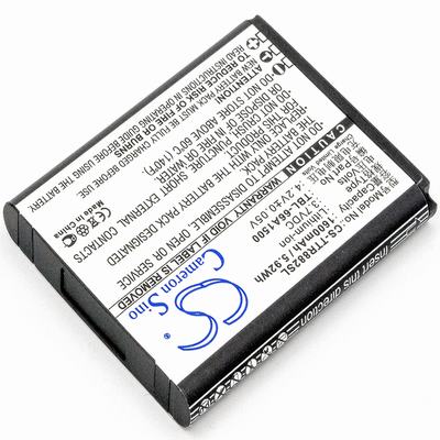 TP-Link TL-T882 Hotspot Battery 3.7V 1600mAh Li-ion TTR882SL