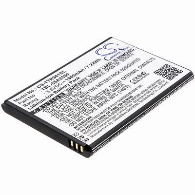 TP-Link M7350 Hotspot Battery 3.8V 1900mAh Li-ion TTR961SL