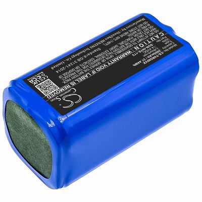 Amarey A800 Vacuum Battery 14.4V 2600mAh Li-ion TVR500VX