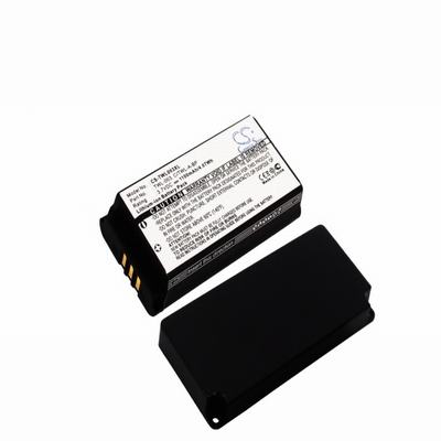 Nintendo DSi Electronic Game Battery 3.7V 1100mAh Li-Ion TWL003XL