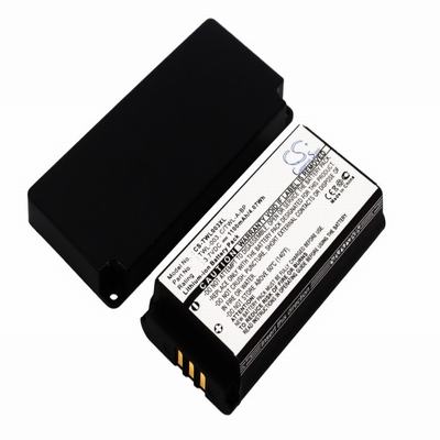 Nintendo DSi Electronic Game Battery 3.7V 1100mAh Li-Ion TWL003XL