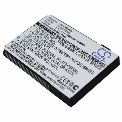 i-mate JAMA Pocket PC & PDA Battery 3.7V 1200mAh Li-Ion UBP30SL