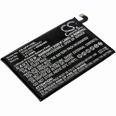 Ulefone Power Mobile SmartPhone Battery 3.85V 6050mAh Li-Poly UFP110SL