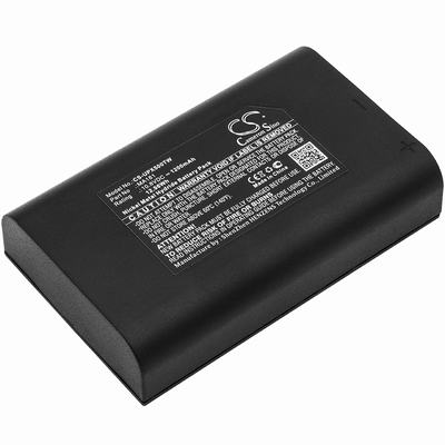 GE Two-Way Radio Battery 10.8V 1200mAh Ni-MH UPX500TW