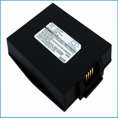 Verfone Nurit 8000 ATM & POS Battery 7.4V 1800mAh Li-Ion VFT800BL
