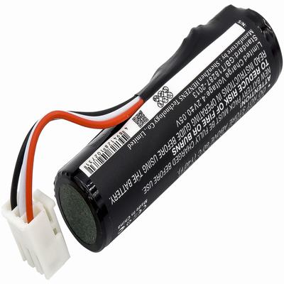 VeriFone VX675 ATM & POS Battery 3.7V 2600mAh Li-ion VFX675BX