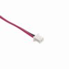 ViKLi E05 V2015 Flashlight Battery 3.7V 400mAh Li-Poly VKE515FT