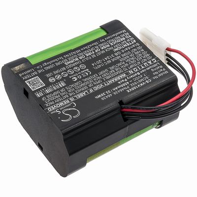 Vorwerk Kobold VR100 Vacuum Battery 7.4V 4500mAh Li-ion VKV100VX