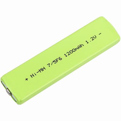 Aiwa AM-CL33 Media Player Battery 1.2V 1200mAh Ni-MH VL700F6