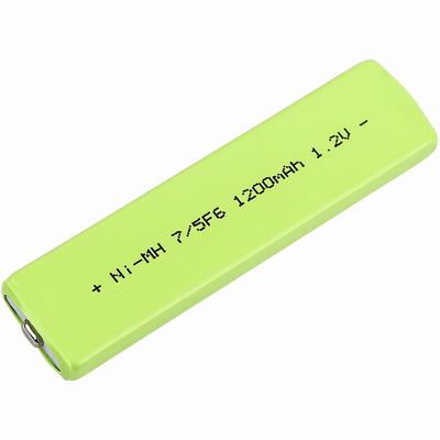 Sharp AD-N55BT Media Player Battery 1.2V 1200mAh Ni-MH VL700F6