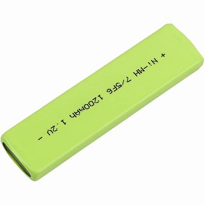 Aiwa AM-CL33 Media Player Battery 1.2V 1200mAh Ni-MH VL700F6