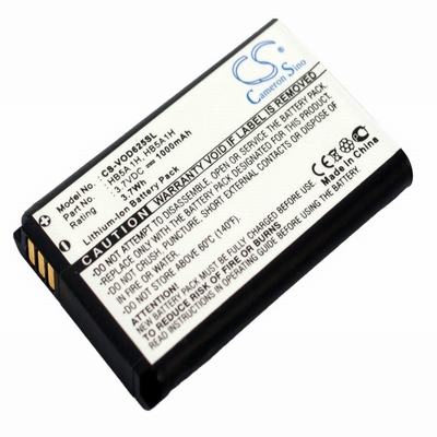 Vodafone V625 Mobile Phone Battery 3.7V 1000mAh Li-Ion VOD625SL