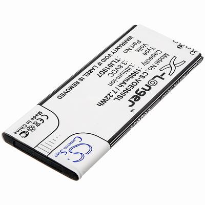 Telstra Essential Plus 2018 Mobile SmartPhone Battery 3.8V 1900mAh Li-ion VOE900SL