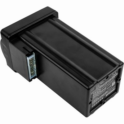 WOLF Garten Hybrid Power 37 Lawn Mowers Battery 36.5V 4000mAh Li-ion VPR370VX