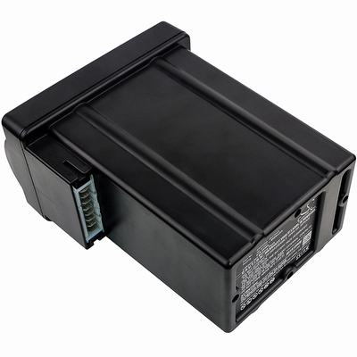 WOLF Garten Hybrid Power 37 Lawn Mowers Battery 36.5V 6000mAh Li-ion VPR371VX