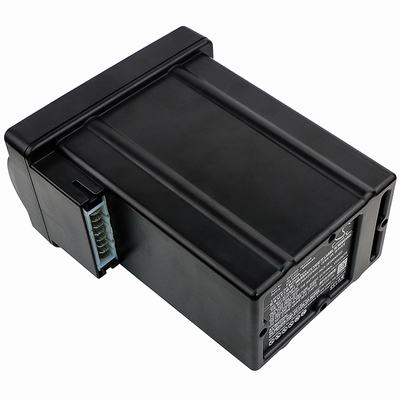 WOLF Garten Hybrid Power 37 Lawn Mowers Battery 36.5V 7500mAh Li-ion VPR372VX