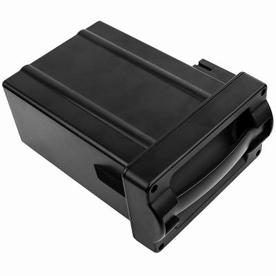 WOLF Garten Hybrid Power 37 Lawn Mowers Battery 36.5V 7500mAh Li-ion VPR372VX