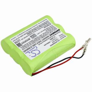 WOLF Garten GH60 Gardening Tools Battery 7.2V 3000mAh Ni-MH VPR600VX